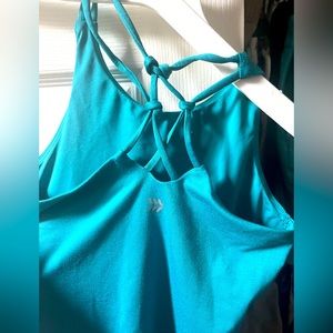 All in Motion Girl’s dry fit tank